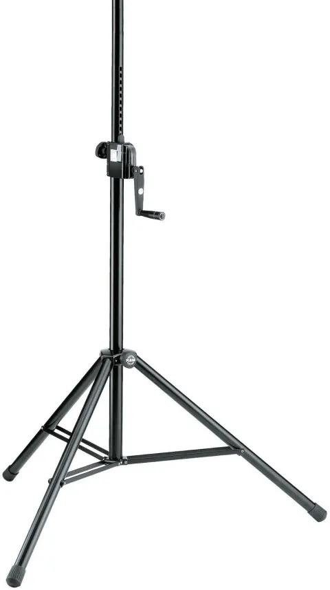 K&M Stativ s klikou