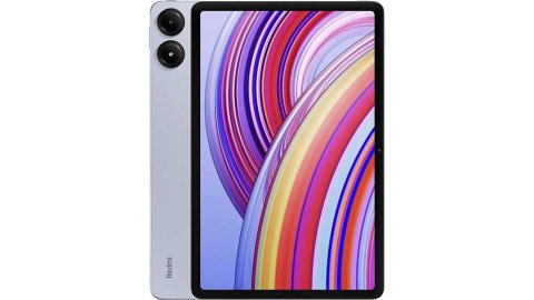 Xiaomi 12" s Mixing station
