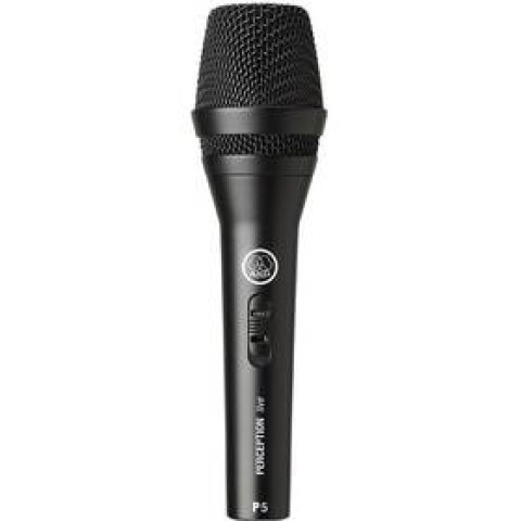 AKG P5S