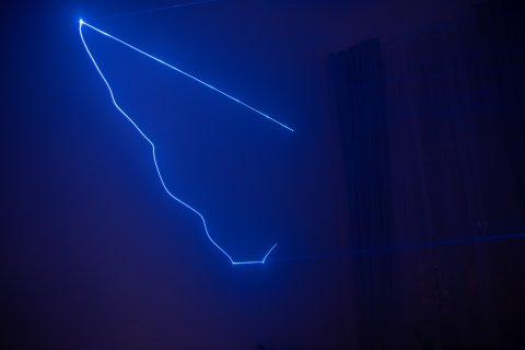Laser 250 mW