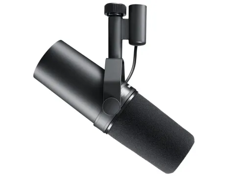 Shure SM7b