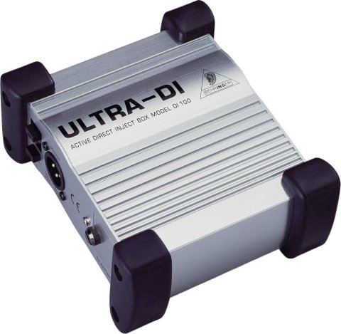 Behringer DI100