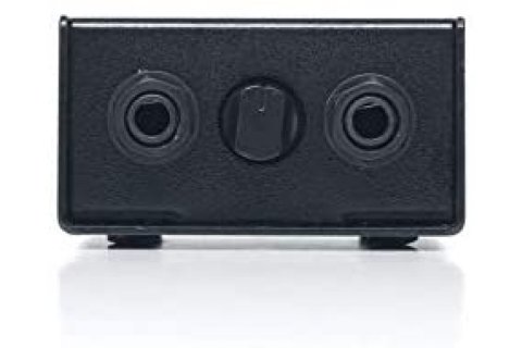Pasivní stereo dibox
