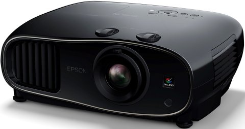 Epson EH-TW6600