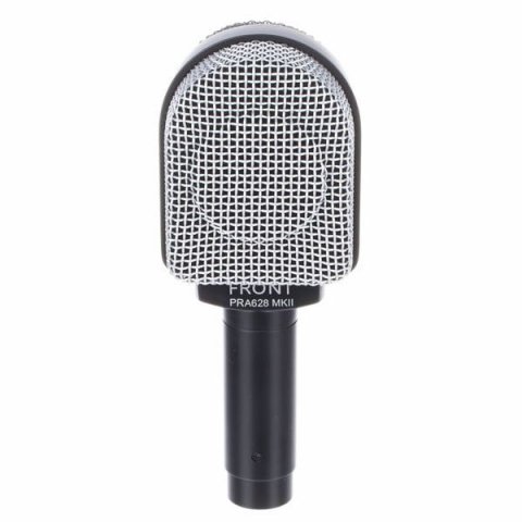 Superlux Pra 628 MKII