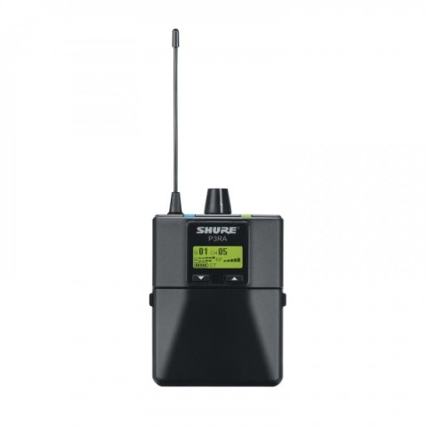 Shure PSM300 Inear Bodypack Navíc
