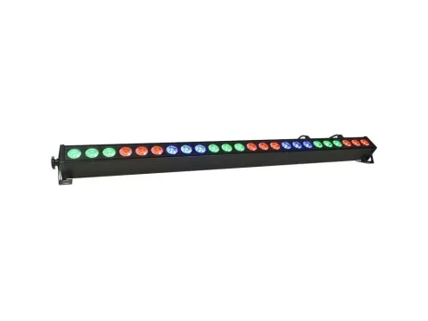 Wall Bar 24x3W RGB