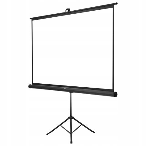 Projekční plátno se stojanem 70"