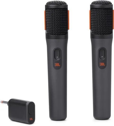 JBL PartyBox Wireless Mic