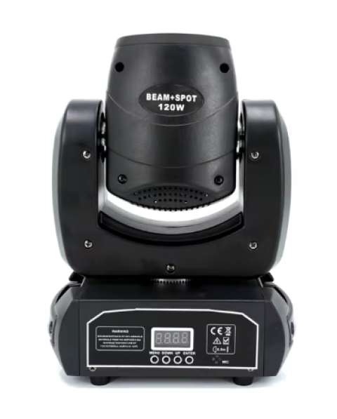 Moving Head 120 W
