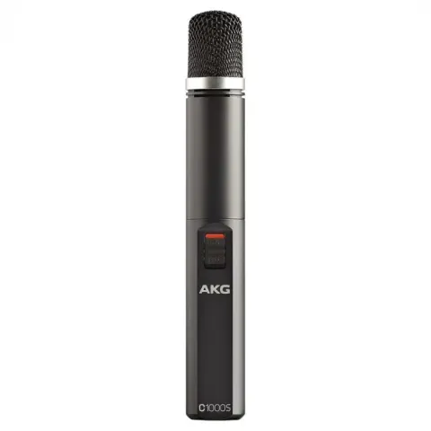AKG C1000