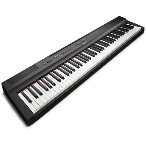 Stagepiano Yamaha P125