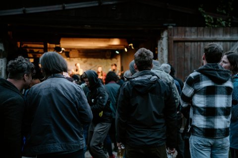 Sestava "Malý festival A" (DZR + 2x212 + stativy)