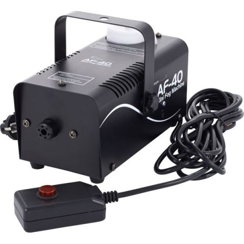 Mlhostroj Stairville AF40 Mini 400W